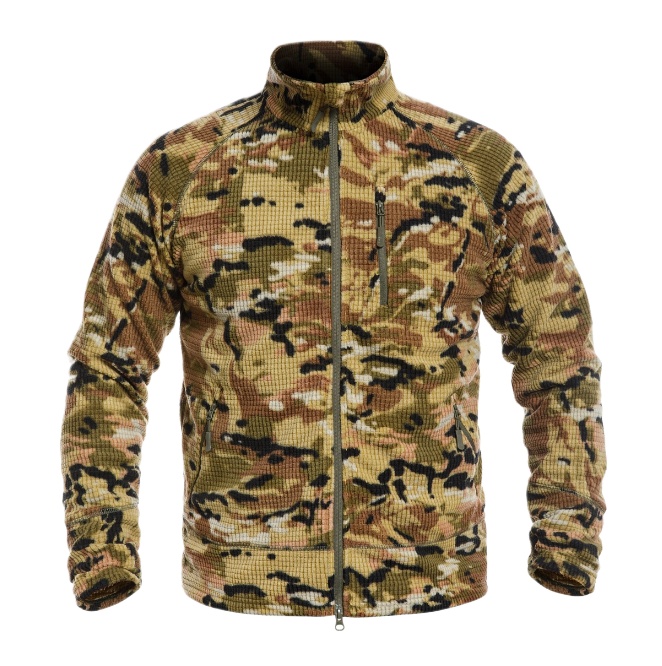 Homens quentes tático jaqueta  - Outdoor Hunting Overalls avaliação e preço