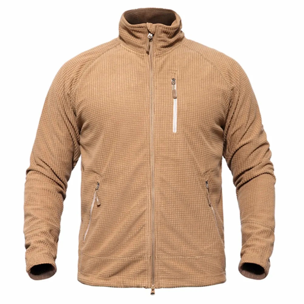 Homens quentes tático jaqueta  - Outdoor Hunting Overalls avaliação e preço