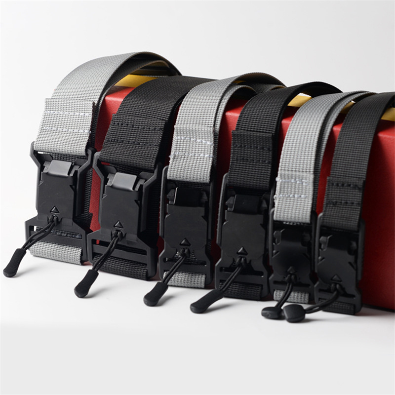 Mochila Magnética com Alça Des - Tactical Belt Rigger avaliação e preço