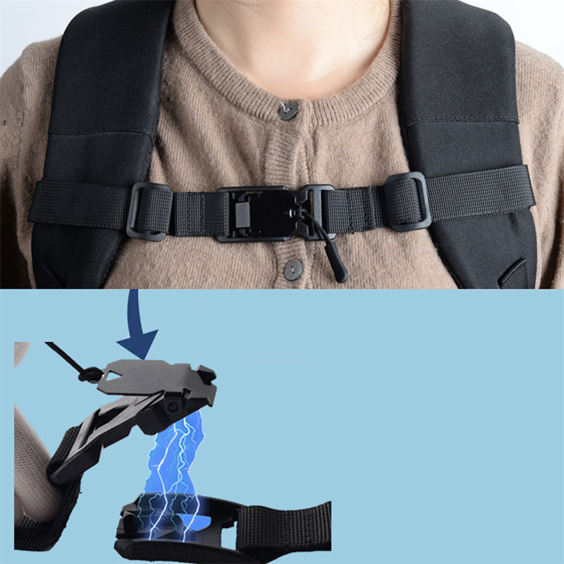 Mochila Magnética com Alça Des - Tactical Belt Rigger avaliação e preço