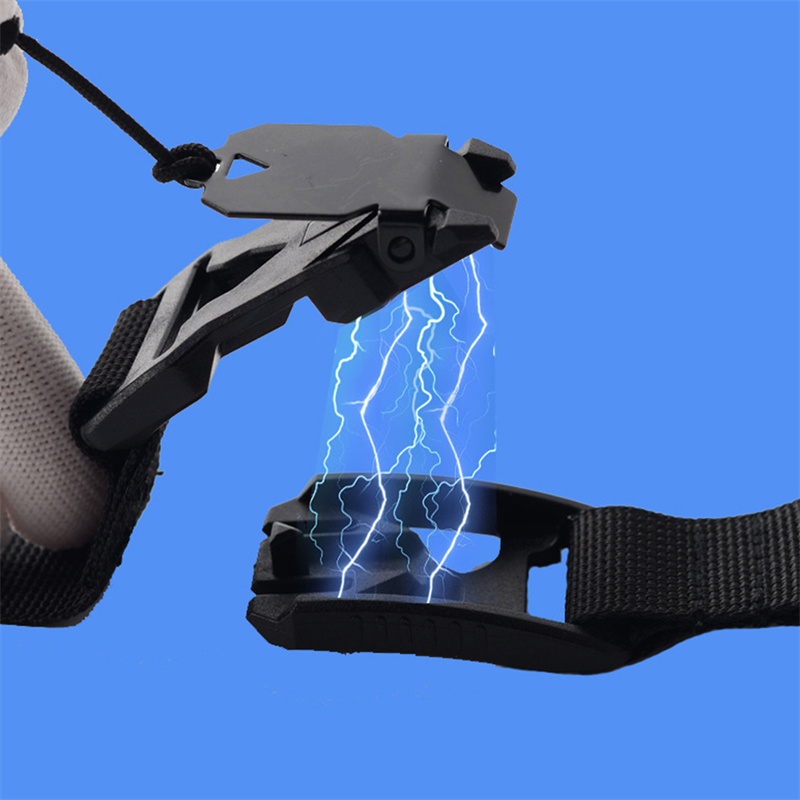 Mochila Magnética com Alça Des - Tactical Belt Rigger avaliação e preço