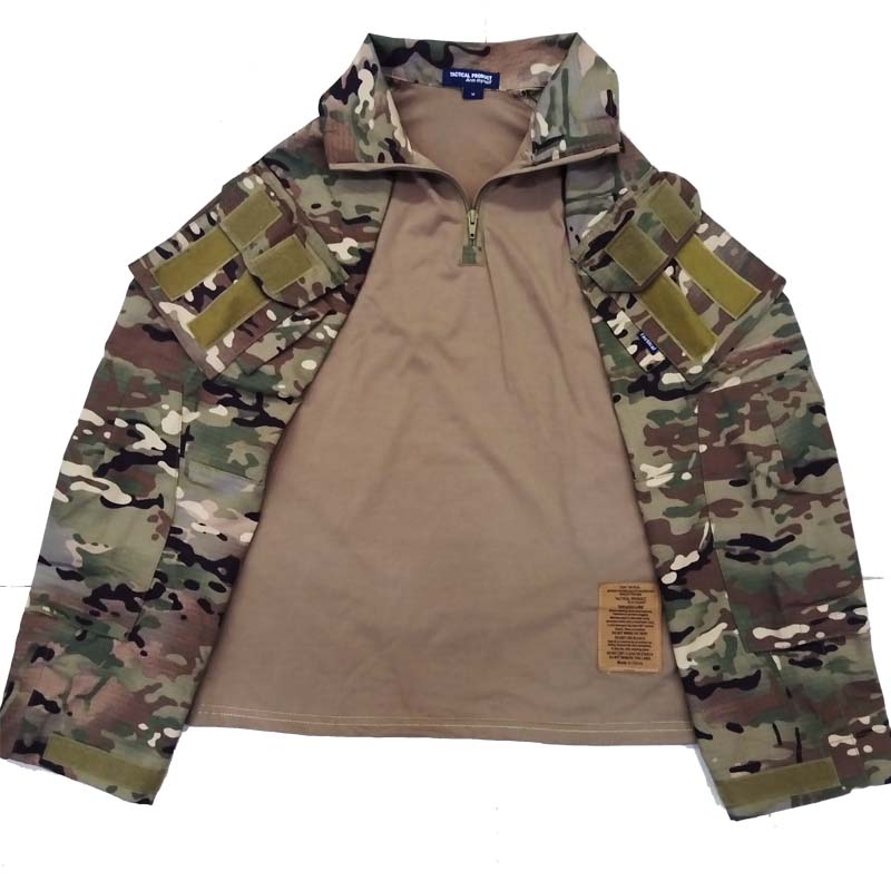 Fatos táticos para atividades  - Hunting Outdoor Wear avaliação e preço