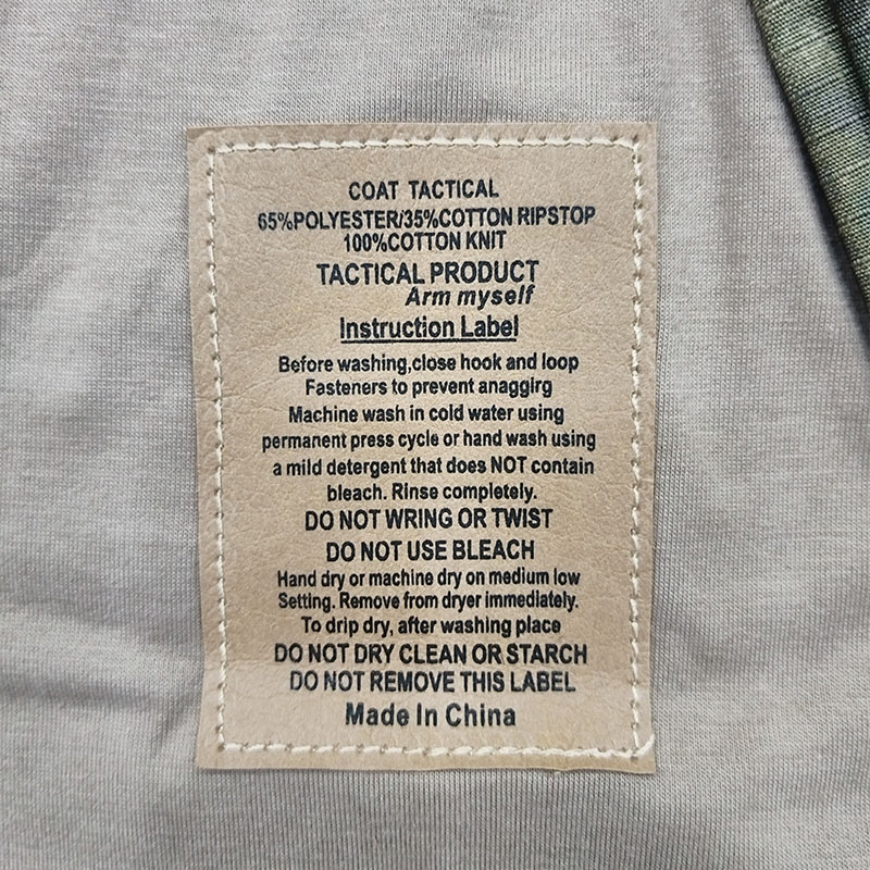 Fatos táticos para atividades  - Hunting Outdoor Wear avaliação e preço