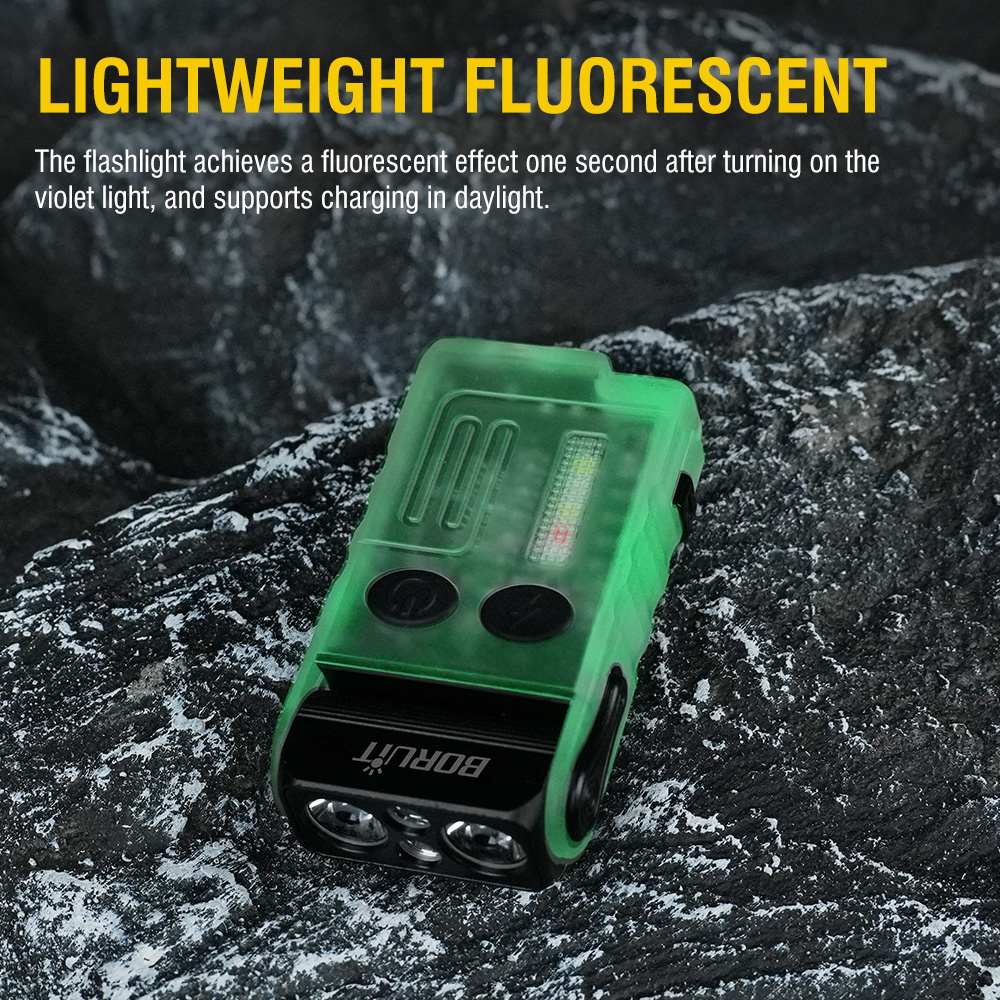 Lanterna de Trabalho LED EDC B - Outdoor Hunting Lights avaliação e preço