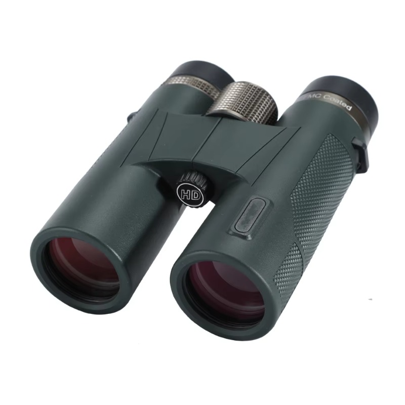 Binóculos Portáteis ED BAK4 à  - Hunting Outdoor Watch avaliação e preço