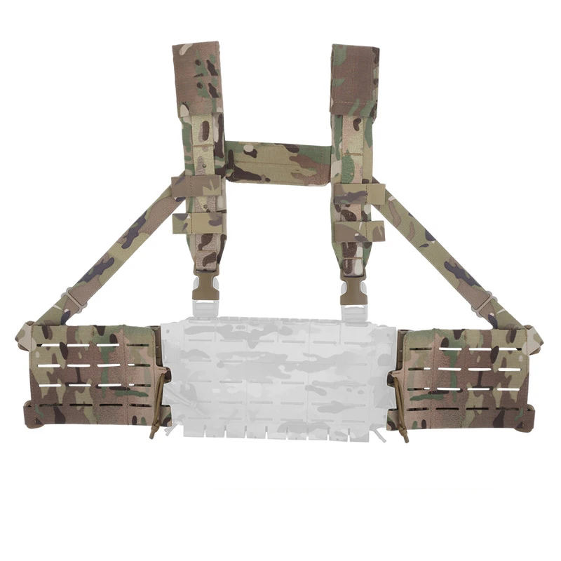 Kit de equipamento de peito de - Tactical Belt Rigger avaliação e preço