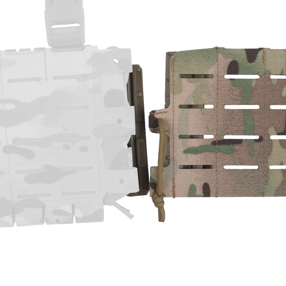 Kit de equipamento de peito de - Tactical Belt Rigger avaliação e preço