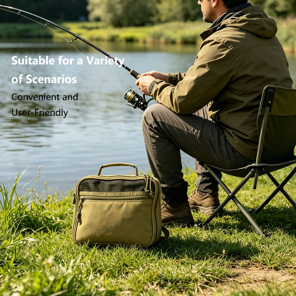 Bolsa de armazenamento de prod - Hunting And Outdoor Stores avaliação e preço