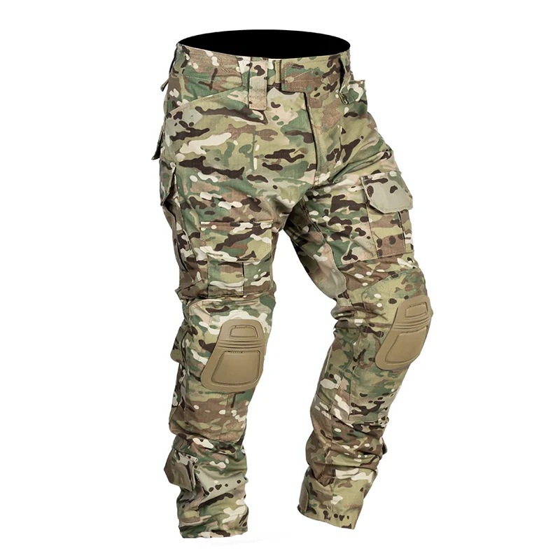 Calças Táticas G2 para Homens, - Hunting Outdoor Wear avaliação e preço