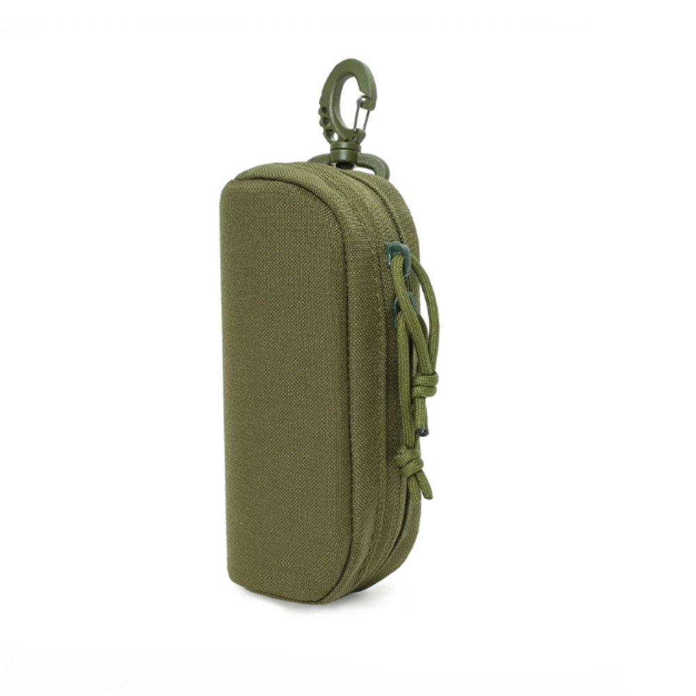 Estojo tático para óculos MOLL - Hunting And Outdoor Stores avaliação e preço