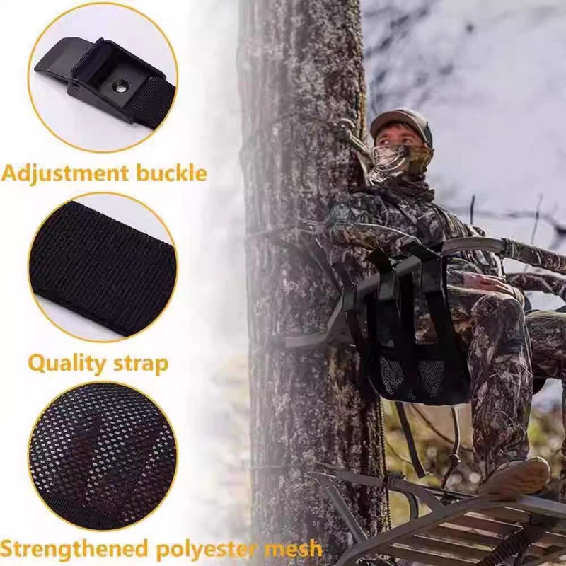 Assento Universal Ajustável pa - Tree Stand Ladder avaliação e preço