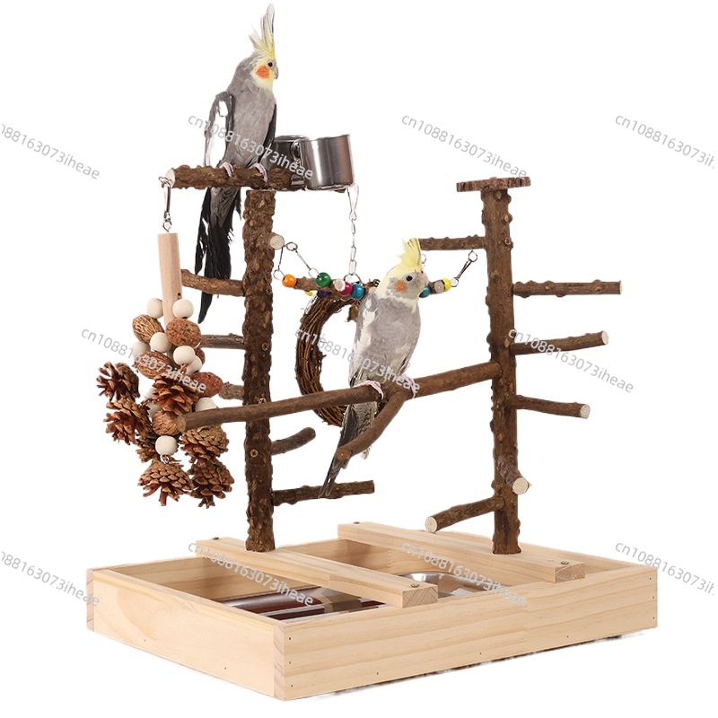 Natural sichuan pimenta madeir - Tree Stand Ladder avaliação e preço