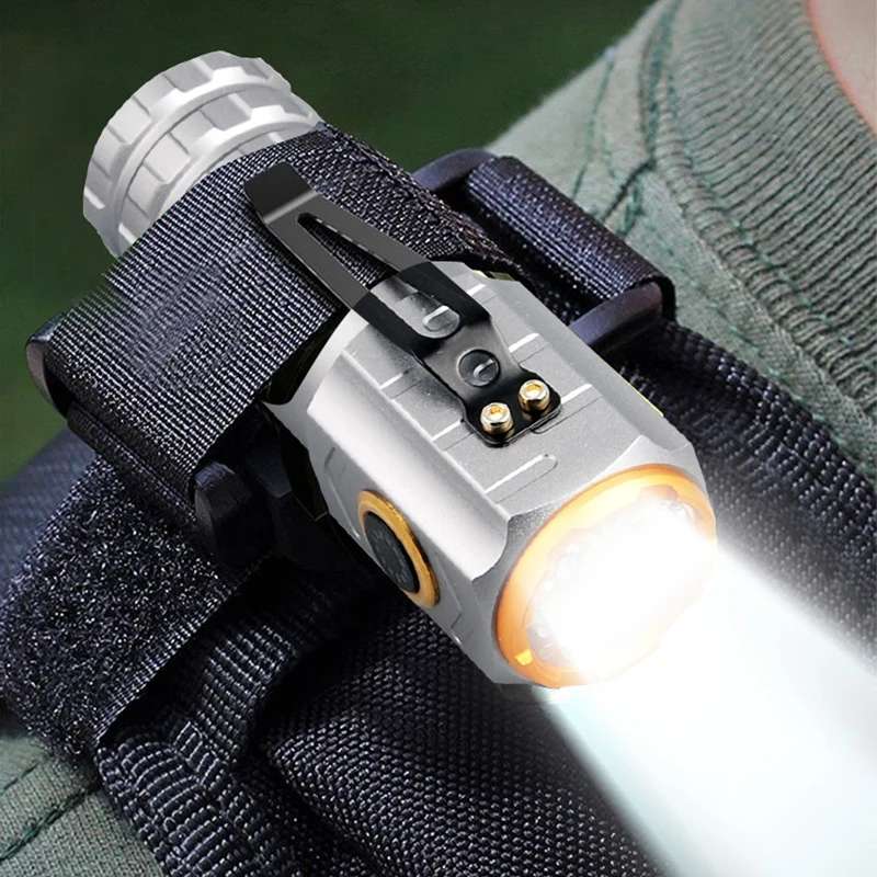 super poderoso holofote lanter - Outdoor Hunting Lights avaliação e preço