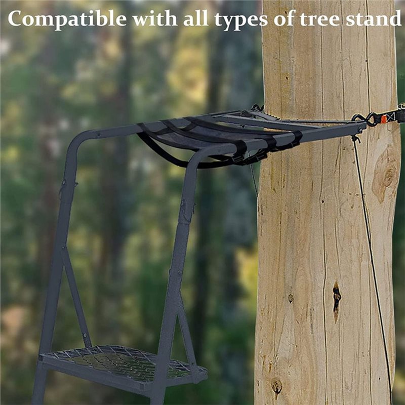 Assento de Substituição ABMH p - Tree Stand Ladder avaliação e preço