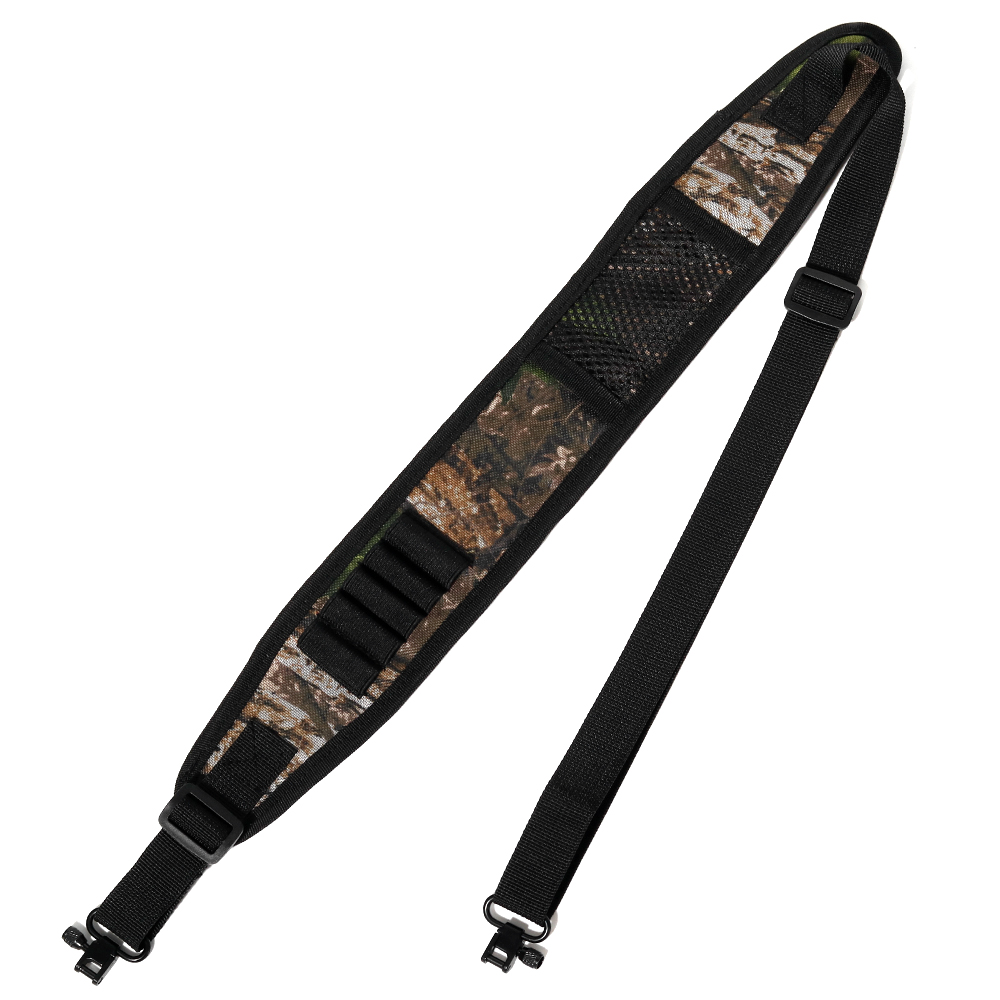 Alça Ajustável para Rifle com  - Outdoor Hunting Rifle avaliação e preço