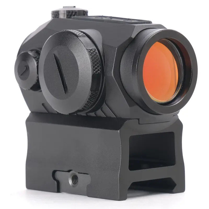 Mira Holográfica R5 1x20mm 2 M - Outdoor Hunting Rifle avaliação e preço