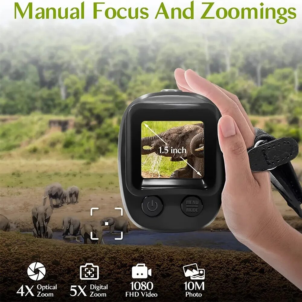 Dispositivo monocular de visão - Outdoor Hunting Lights avaliação e preço