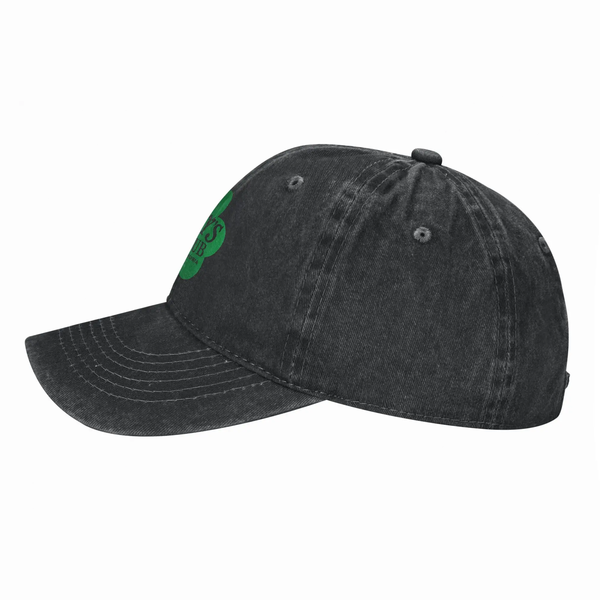 Boné de Beisebol Paddy's Worst - Outdoor Hunting Logo avaliação e preço