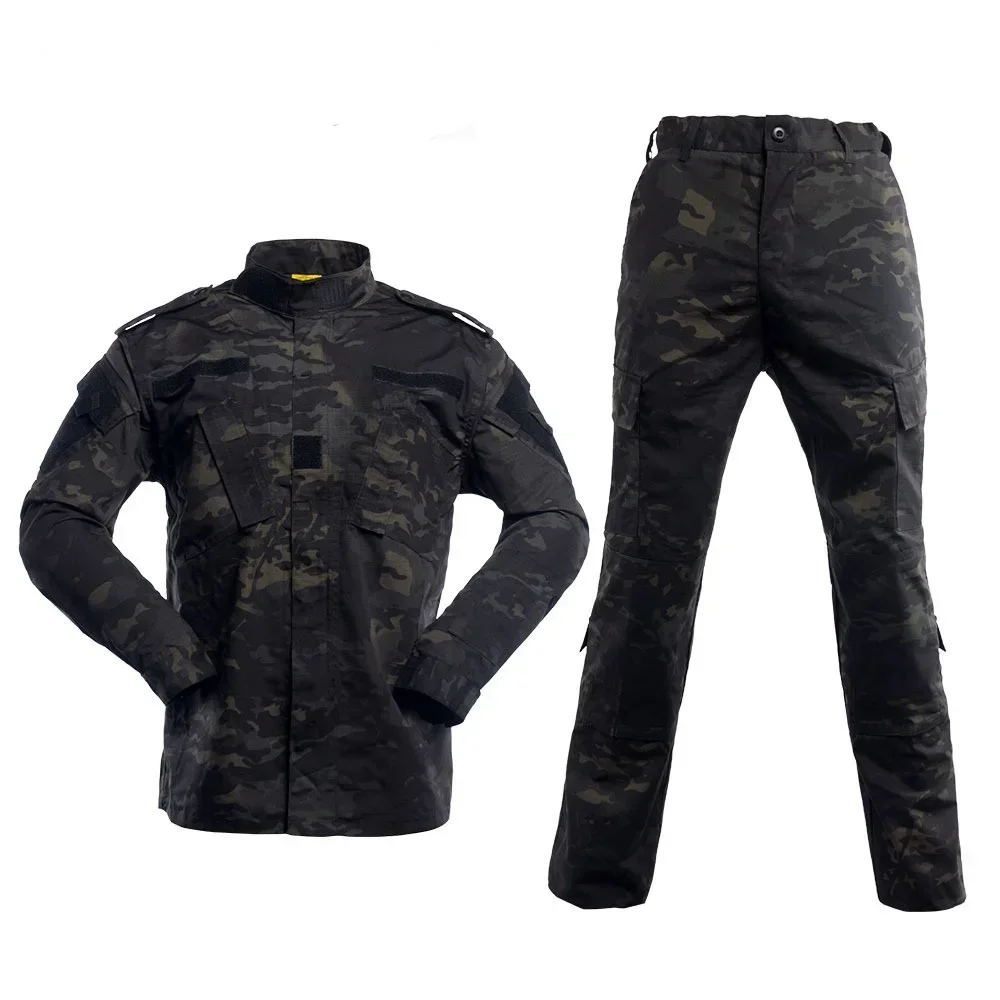 Ao ar livre milita uniforme tá - Hunting Outdoor Wear avaliação e preço
