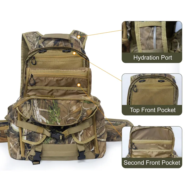 STAR LIN KUP Mochila Tática Ma - Outdoor Hunting Rifle avaliação e preço