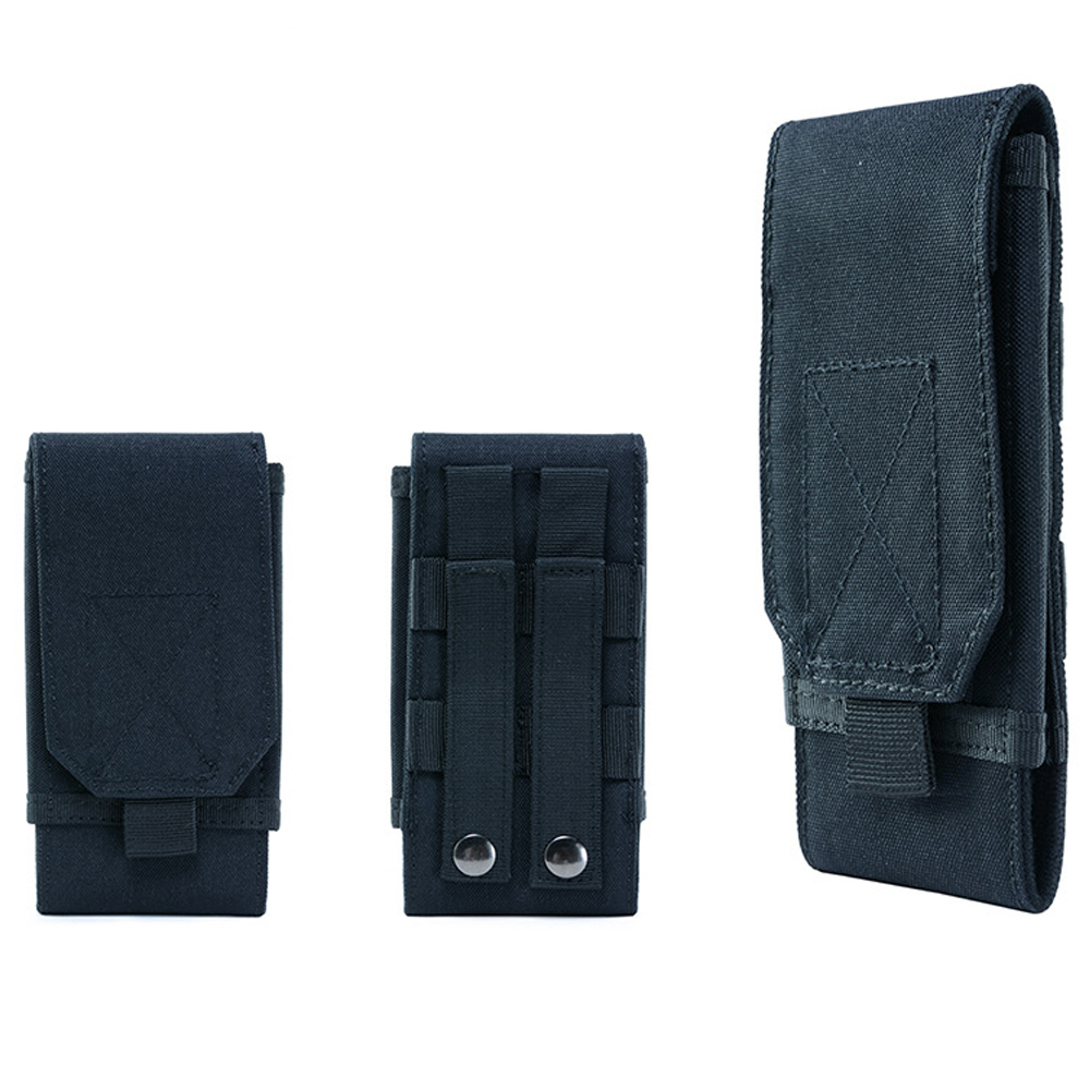 Bolsa tática para telefone MOL - Hunting And Outdoor Stores avaliação e preço