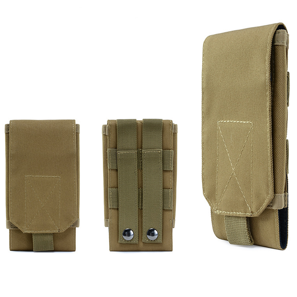 Bolsa tática para telefone MOL - Hunting And Outdoor Stores avaliação e preço
