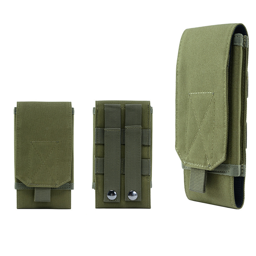 Bolsa tática para telefone MOL - Hunting And Outdoor Stores avaliação e preço
