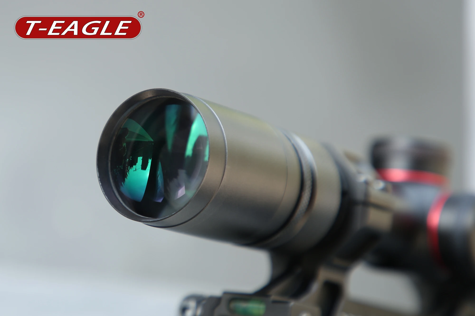 T-EAGLE sr 1.5-5x20 hk mira óp - Outdoor Hunting Rifle avaliação e preço