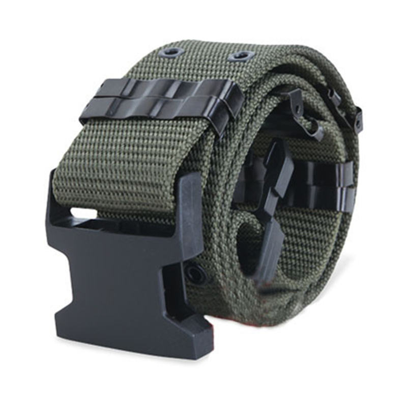 Cinto tático ao ar livre cs fã - Tactical Belt Rigger avaliação e preço