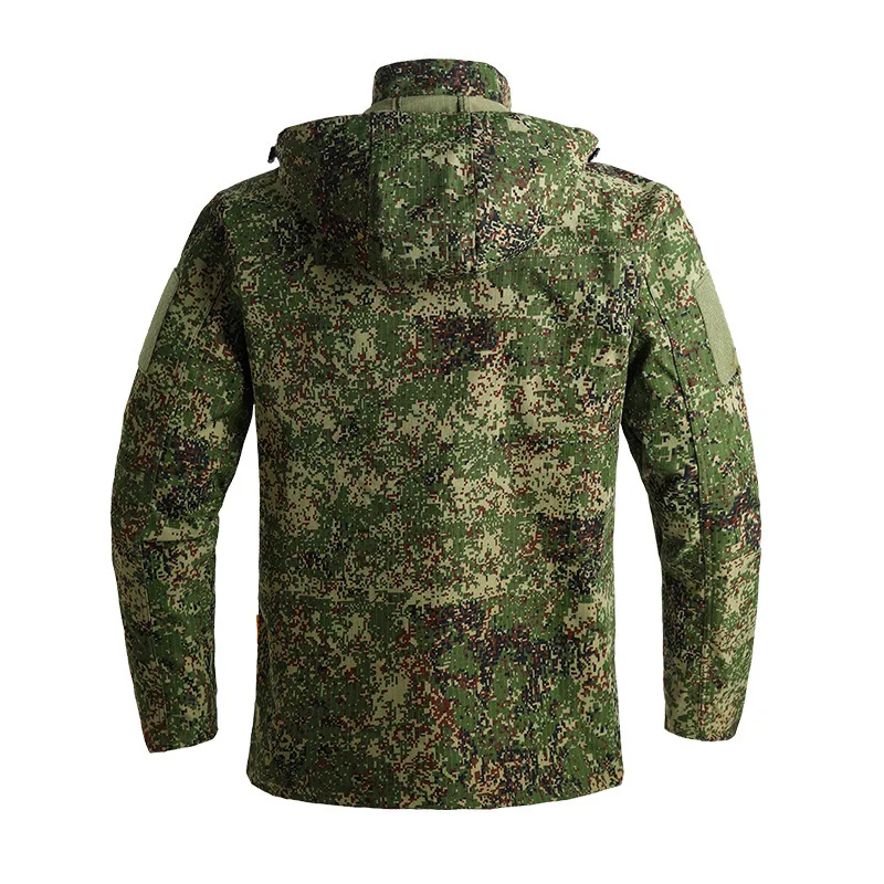 Conjunto de Roupas de Treiname - Hunting Outdoor Wear avaliação e preço