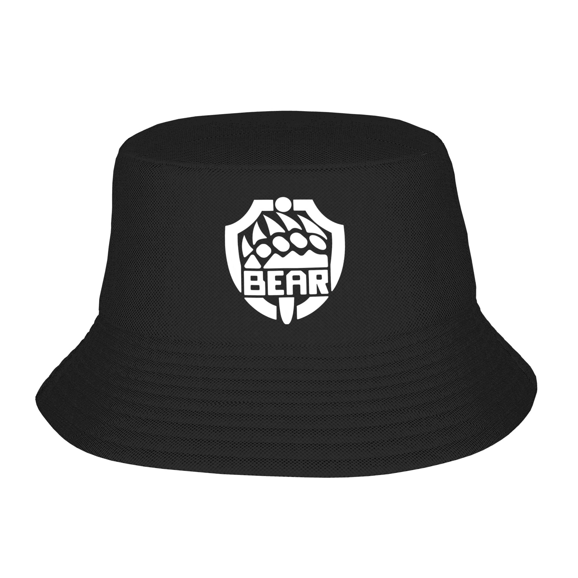 Chapéu Bucket com Logo Bear de - Outdoor Hunting Logo avaliação e preço