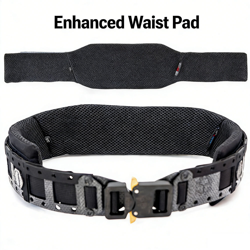 Cinto Tático de Combate, Cinto - Tactical Belt Rigger avaliação e preço