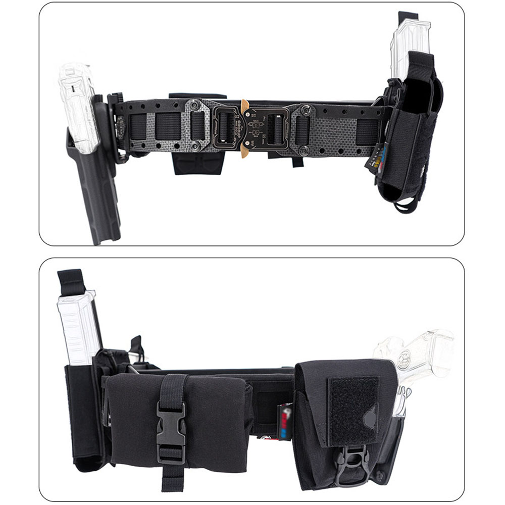 Cinto Tático de Combate, Cinto - Tactical Belt Rigger avaliação e preço