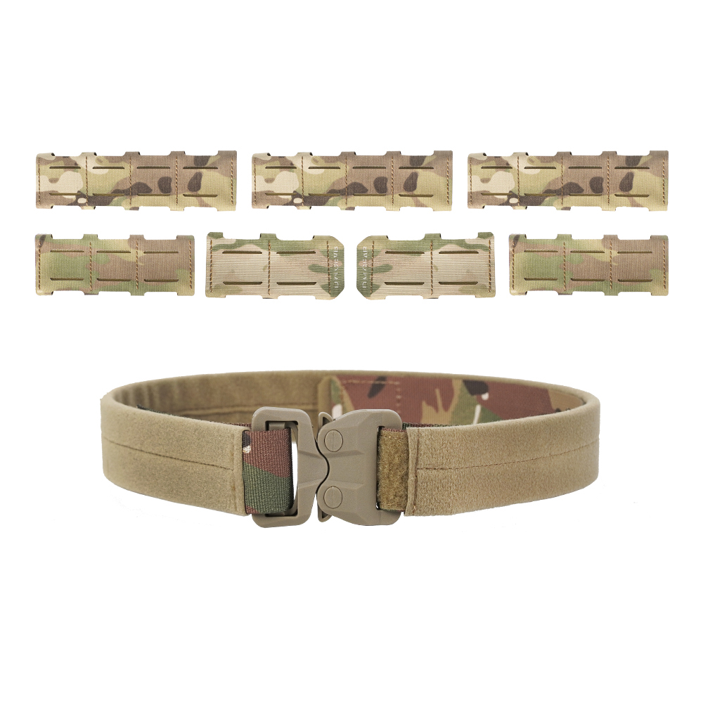 Cinto Tático de Liberação Rápi - Tactical Belt Rigger avaliação e preço