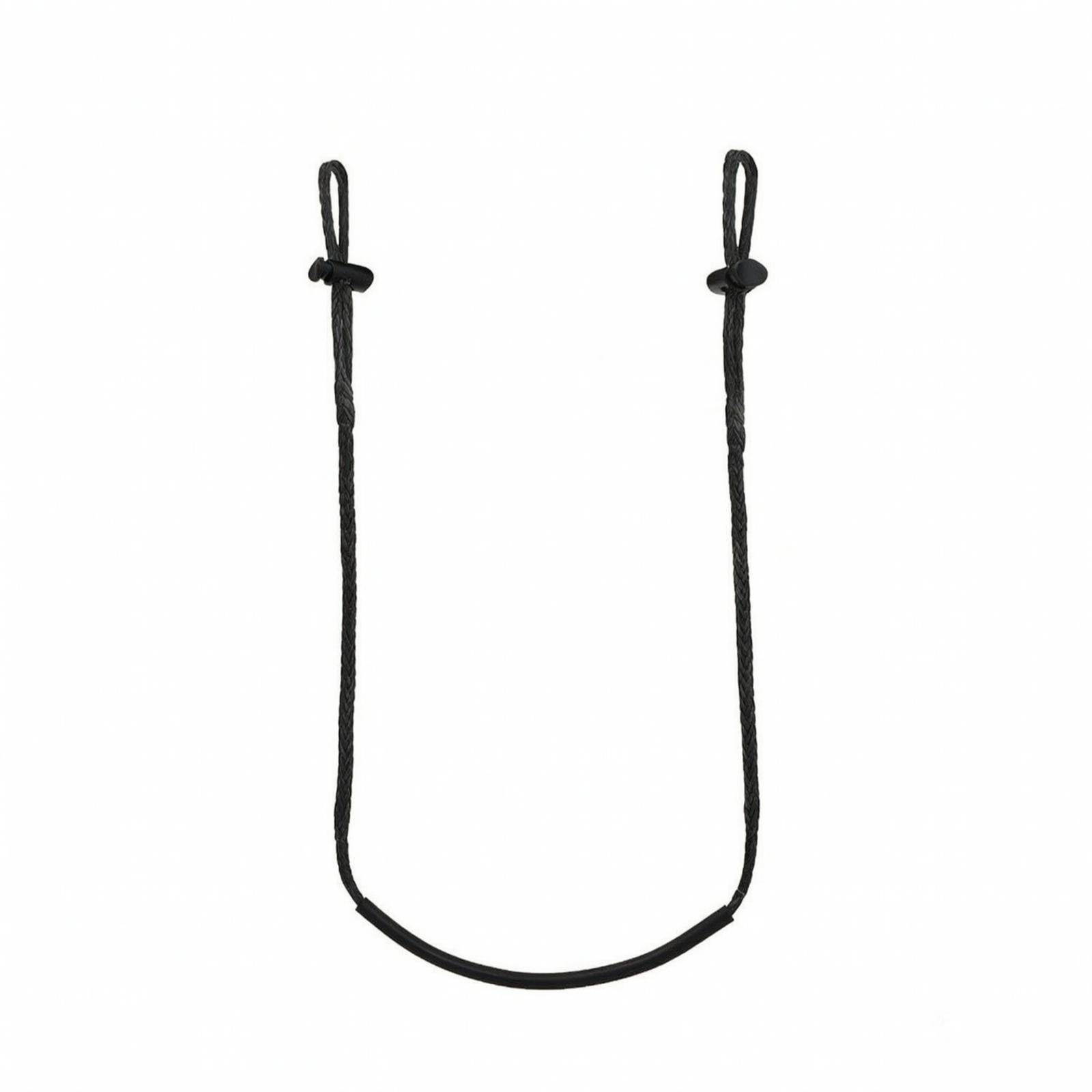 Escada de corda impermeável pa - Tree Stand Ladder avaliação e preço