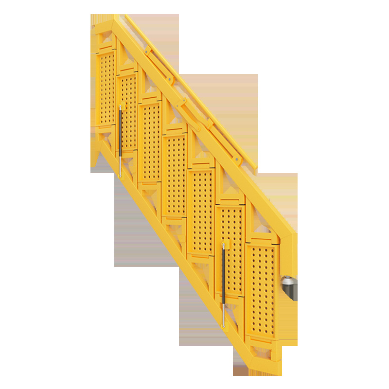 Escada telescópica de sótão, f - Tree Stand Ladder avaliação e preço