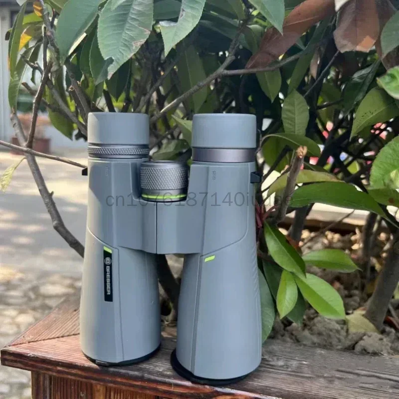Binóculos Bresser de alta ampl - Hunting Outdoor Watch avaliação e preço