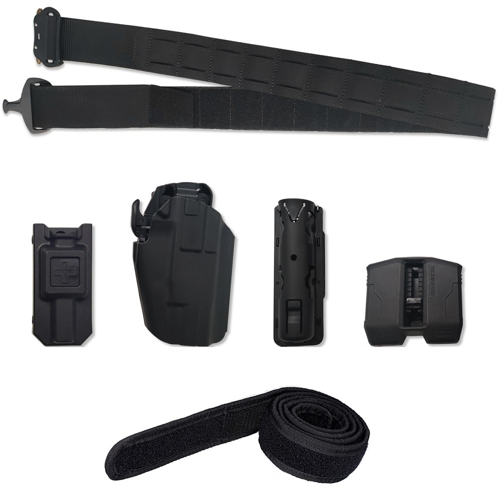 Uniontac cinto de batalha táti - Tactical Belt Rigger avaliação e preço