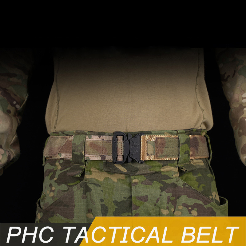 Heavy Duty Quick Release Metal - Tactical Belt Rigger avaliação e preço