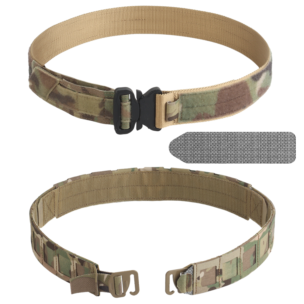 Heavy Duty Quick Release Metal - Tactical Belt Rigger avaliação e preço