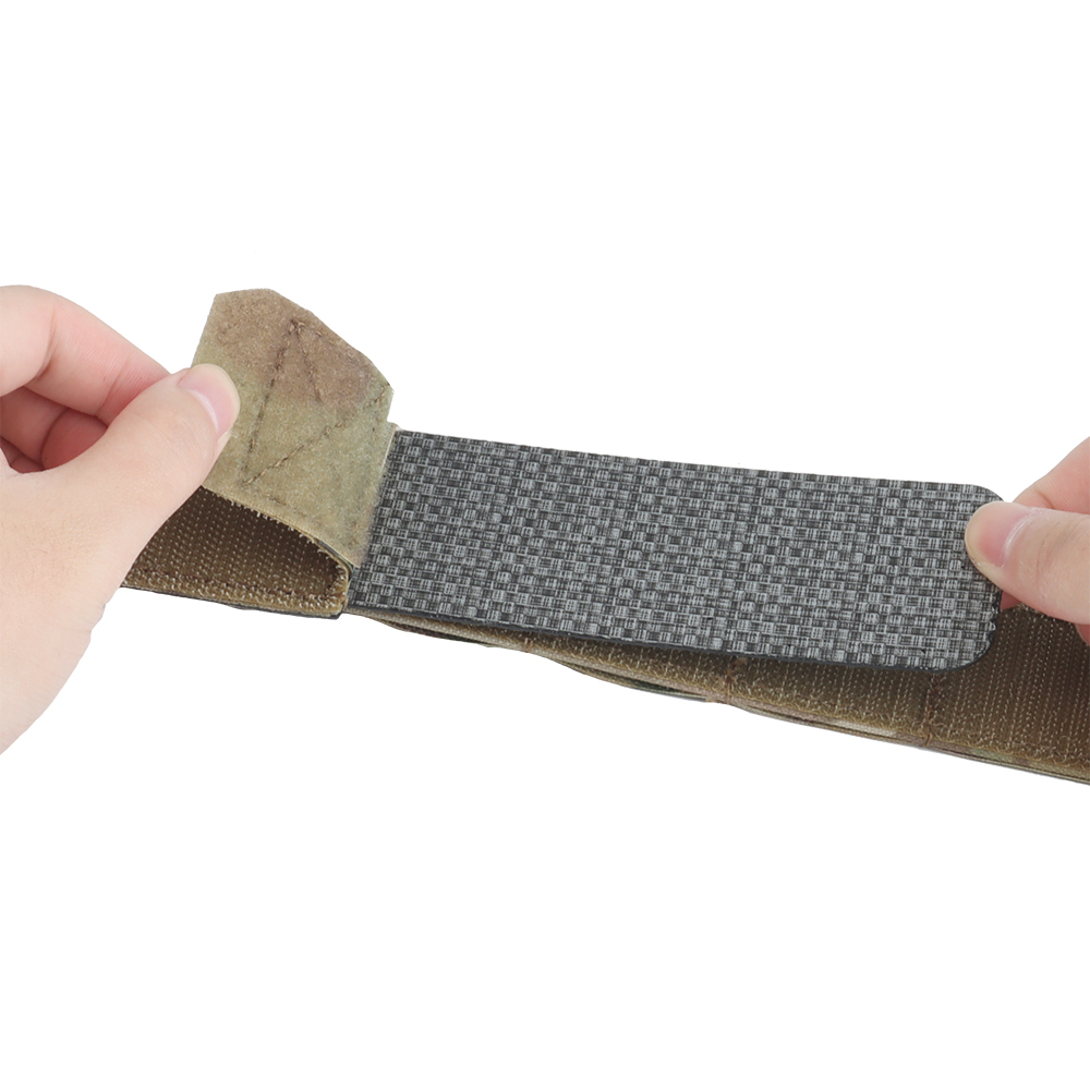 Heavy Duty Quick Release Metal - Tactical Belt Rigger avaliação e preço